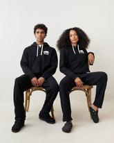 Organic Original Full Zip Hoodie