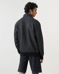 Organic Original Quarter Zip Stein