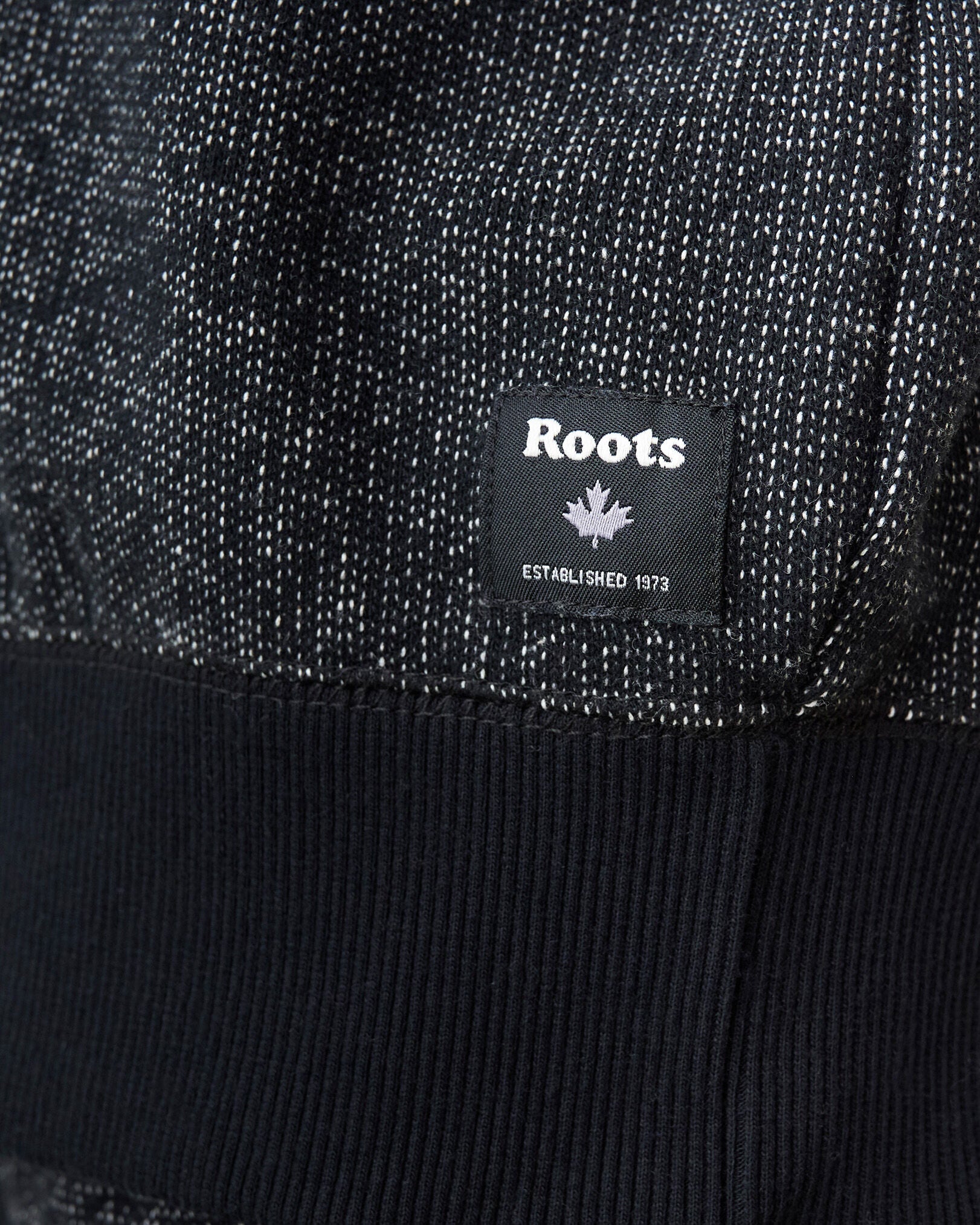 Organic Original Quarter Zip Stein