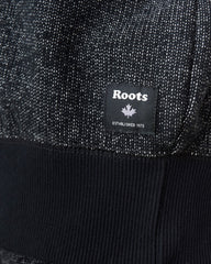Organic Original Quarter Zip Stein