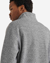 Organic Original Quarter Zip Stein