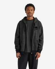 Organic Original Full Zip Hoodie