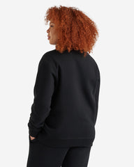 Organic Original Quarter Zip Stein