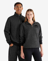 Organic Original Quarter Zip Stein