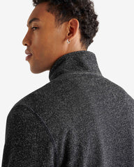 Organic Original Quarter Zip Stein