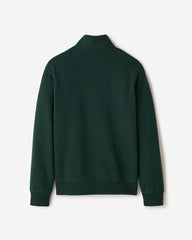 Organic Original Quarter Zip Stein