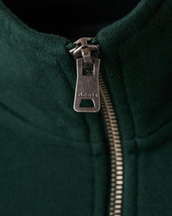 Organic Original Quarter Zip Stein