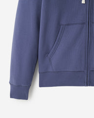 Organic Original Full Zip Hoodie