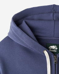 Organic Original Full Zip Hoodie