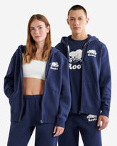 Organic Original Full Zip Hoodie