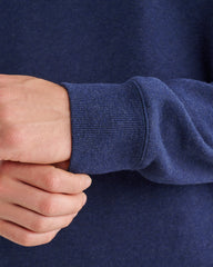 Organic Original Quarter Zip Stein