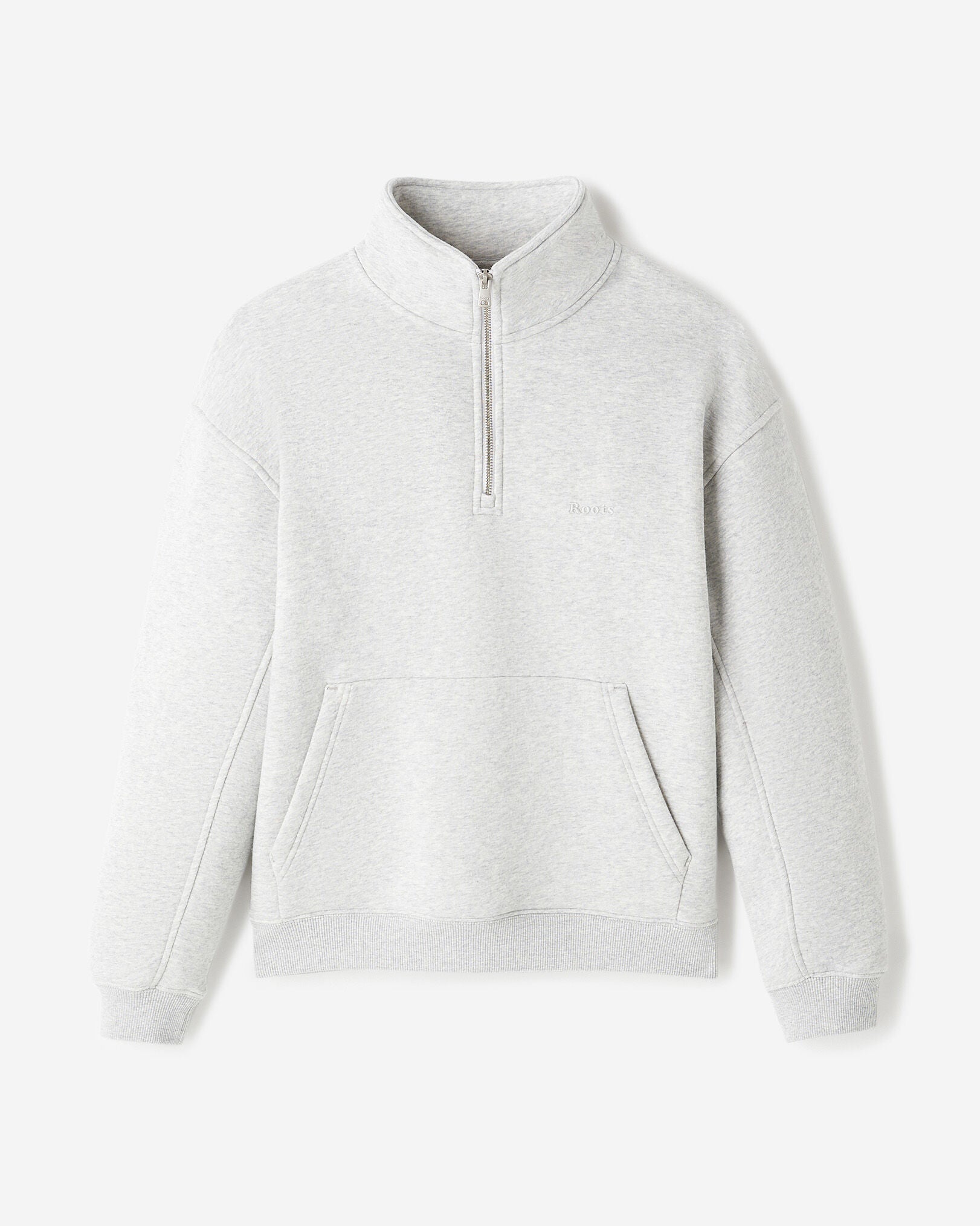 Cloud One Fit Quarter Zip