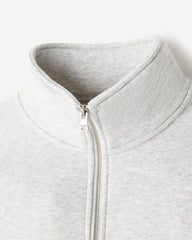 Cloud One Fit Quarter Zip