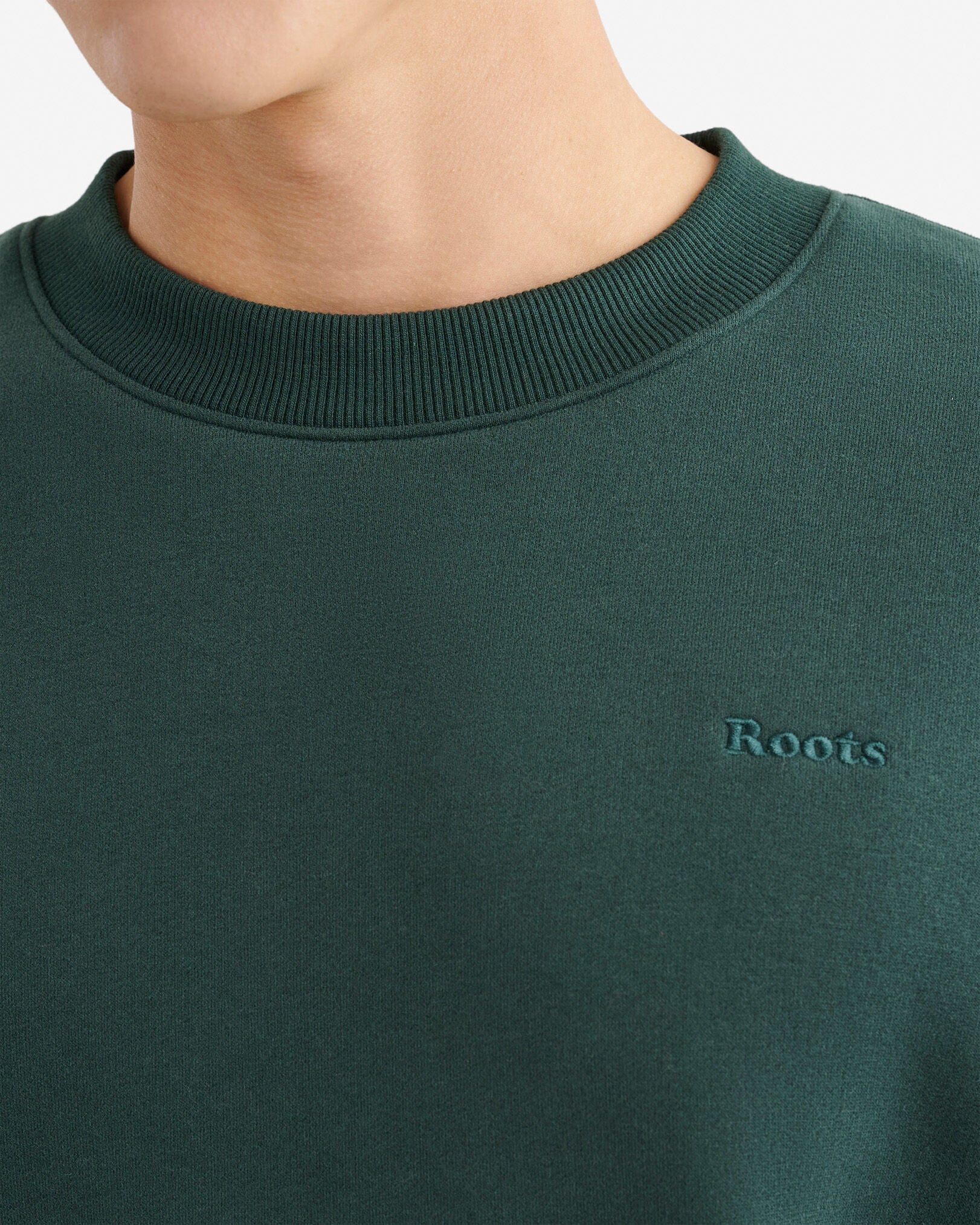 Cloud One Fit Crew