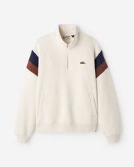 Beavermark Quarter Zip