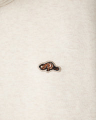 Beavermark Quarter Zip