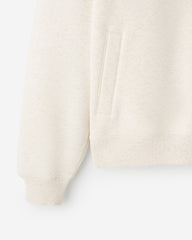 Beavermark Quarter Zip