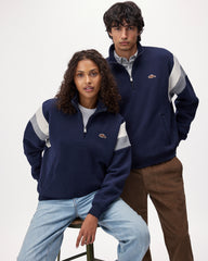 Beavermark Quarter Zip