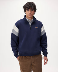 Beavermark Quarter Zip