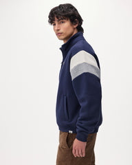Beavermark Quarter Zip