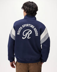Beavermark Quarter Zip