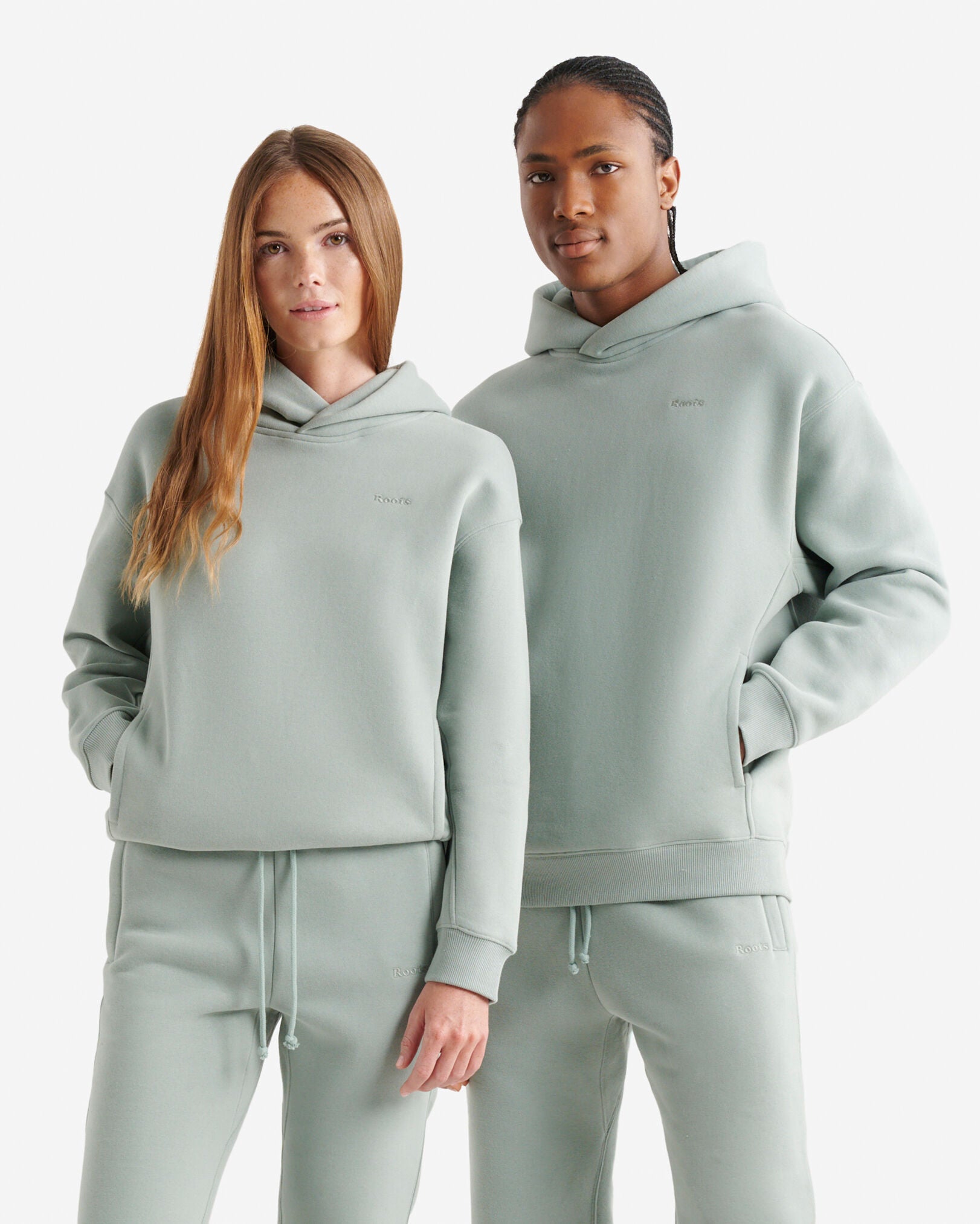 Cloud One Fit Hoodie