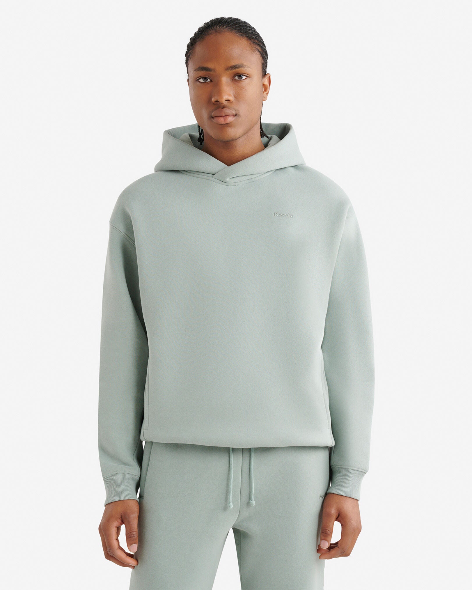 Cloud One Fit Hoodie