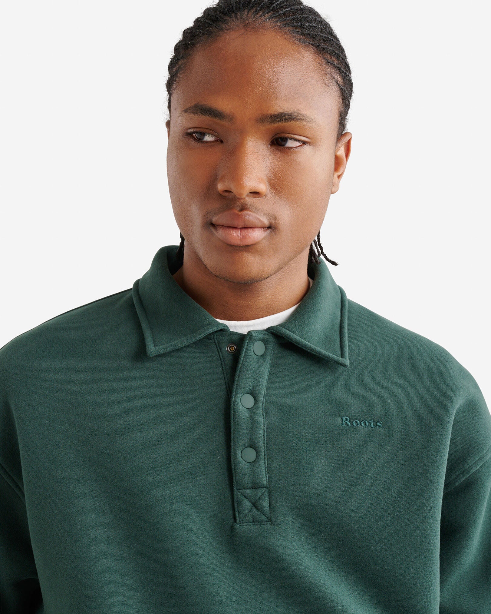 Cloud One Fit Polo
