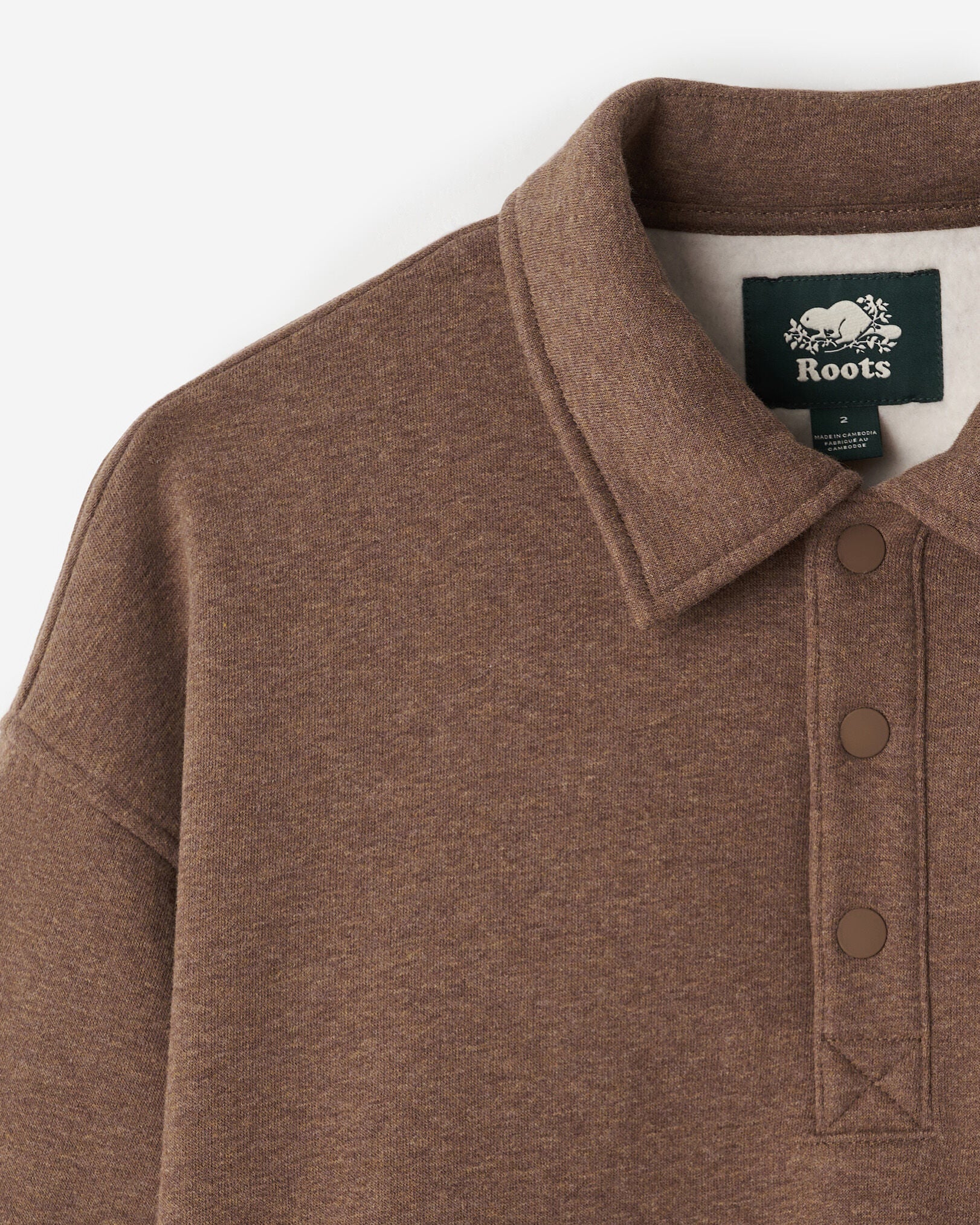 Cloud One Fit Polo