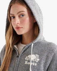 Organic Original Full Zip Hoodie