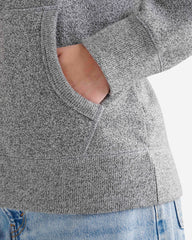 Organic Original Full Zip Hoodie