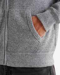 Organic Original Full Zip Hoodie