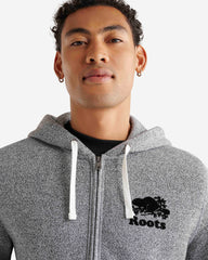Organic Original Full Zip Hoodie