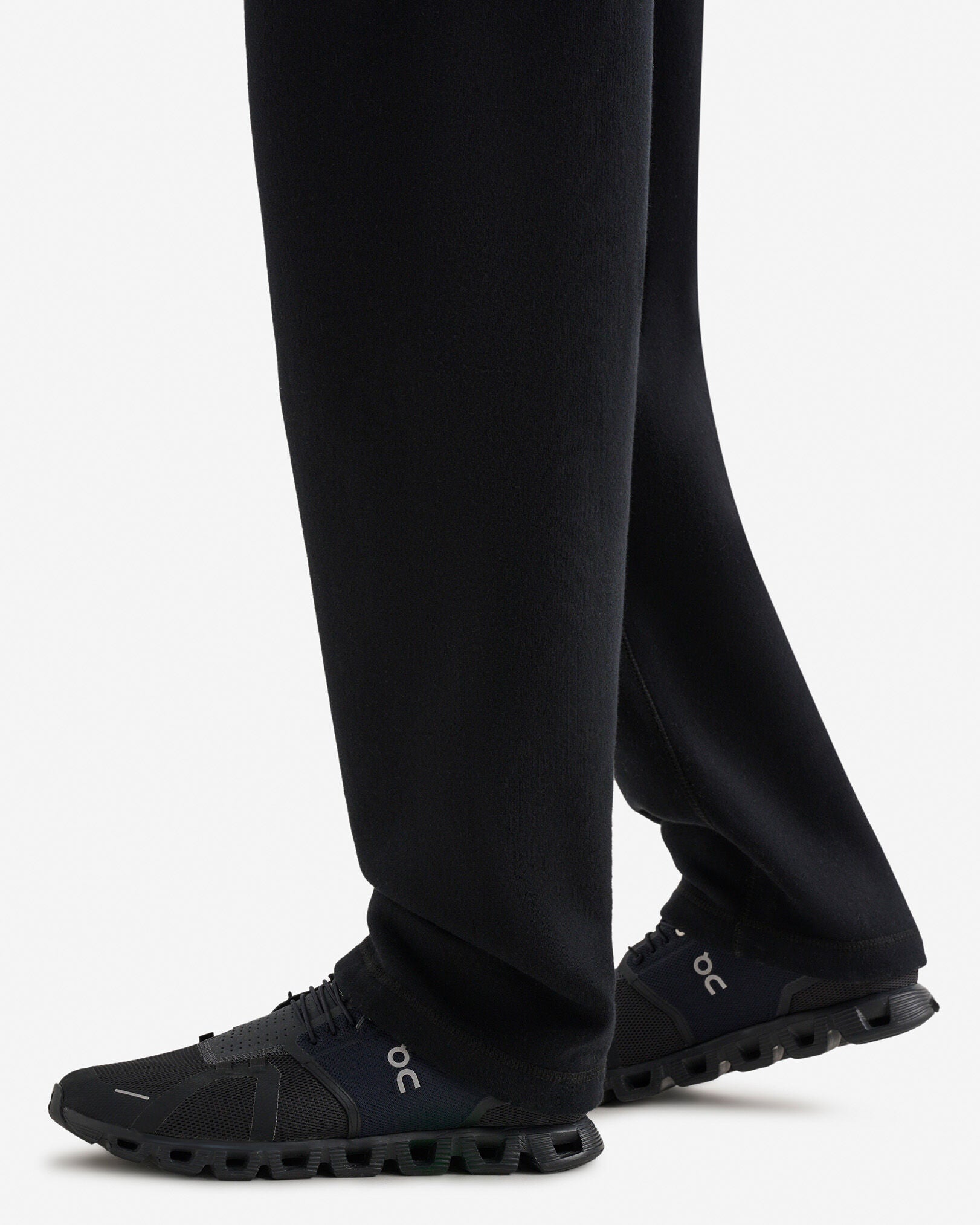 Organic Heritage Sweatpant