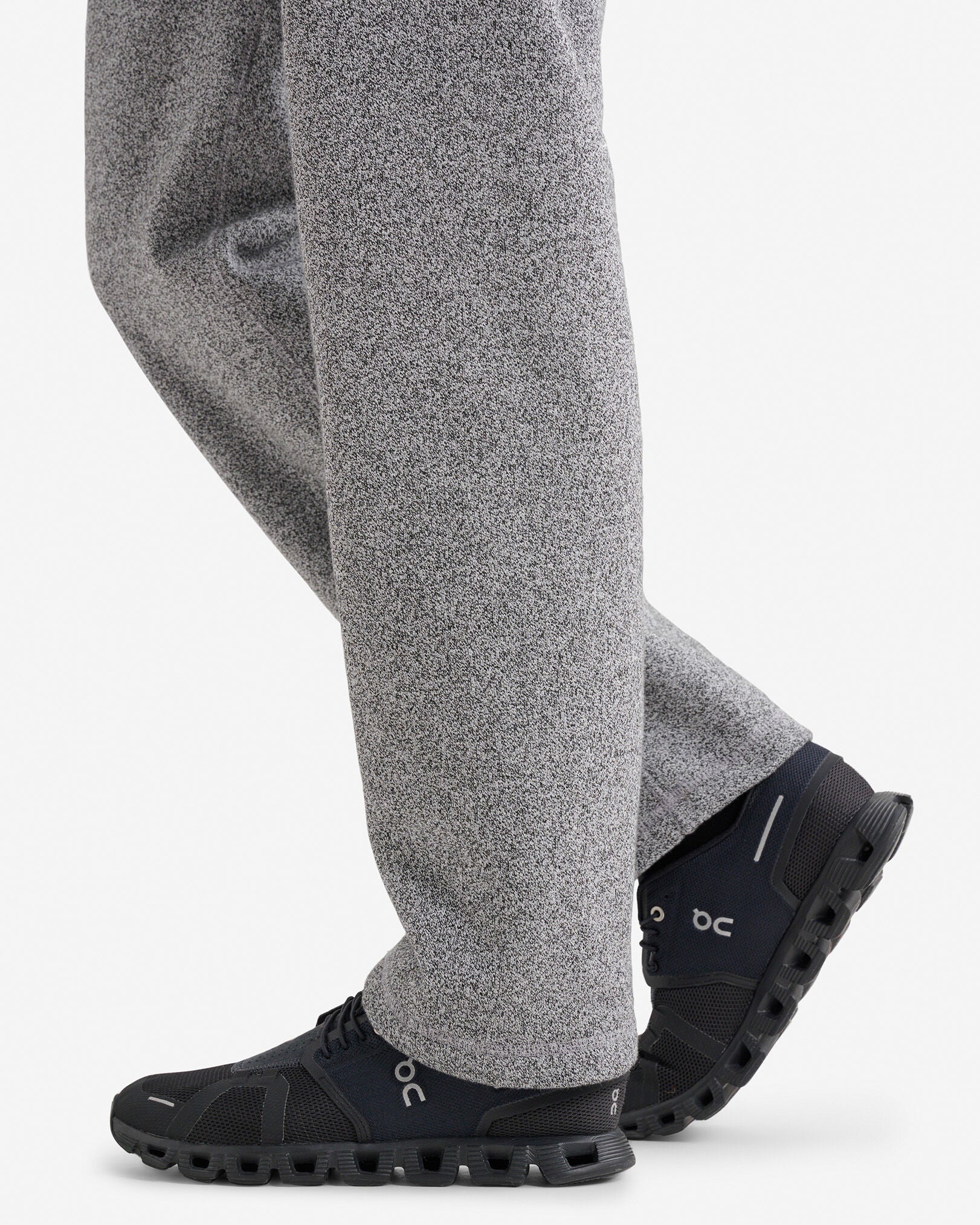 Organic Heritage Sweatpant