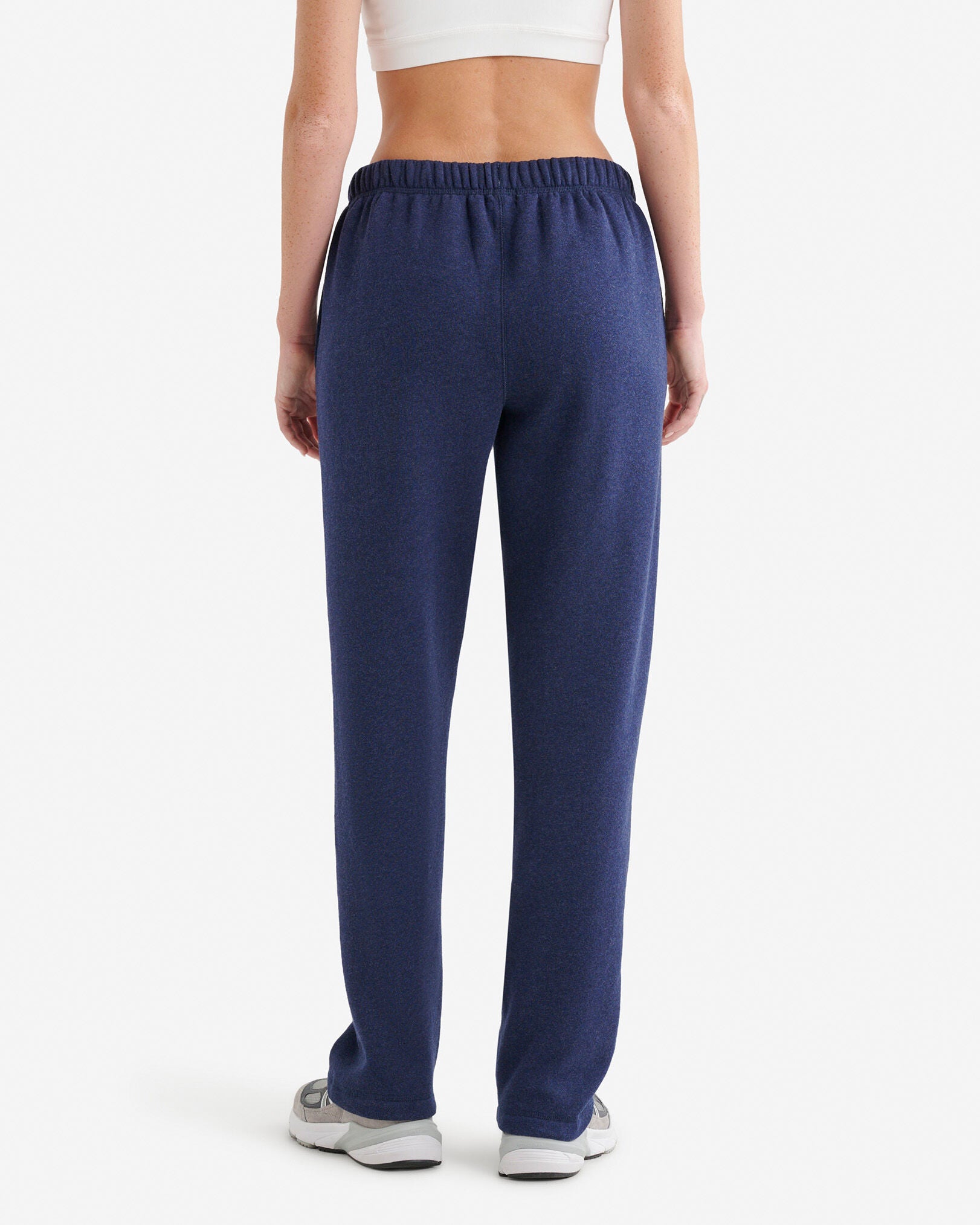 Organic Heritage Sweatpant