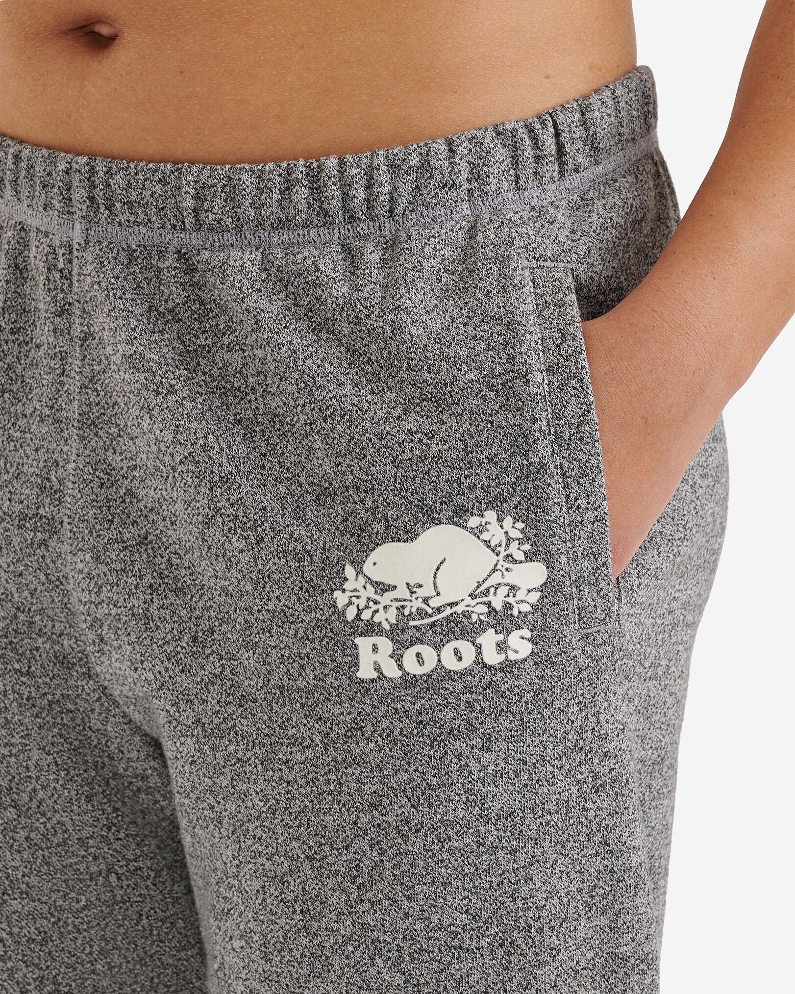 Organic Original BF Sweatpant
