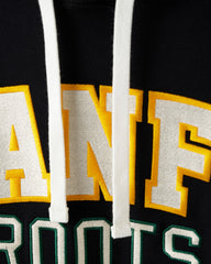 Banff Roots Local Hoodie