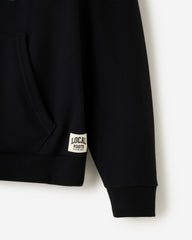 Banff Roots Local Hoodie