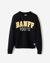 Banff Roots Local Crew