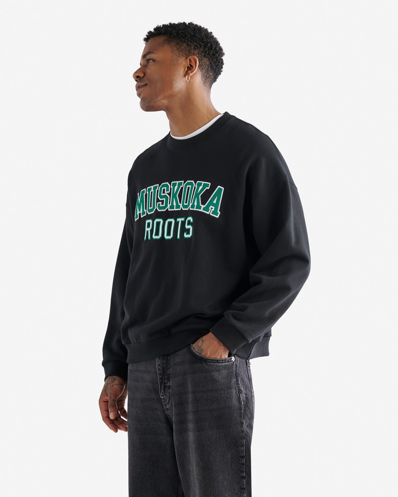 Muskoka Local Roots Crew