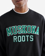 Muskoka Local Roots Crew