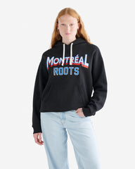 Montreal Local Roots Hoodie