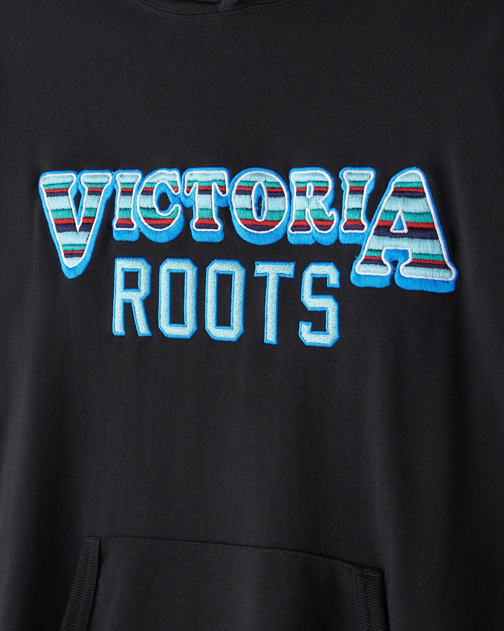 Victoria Local Roots Hoodie