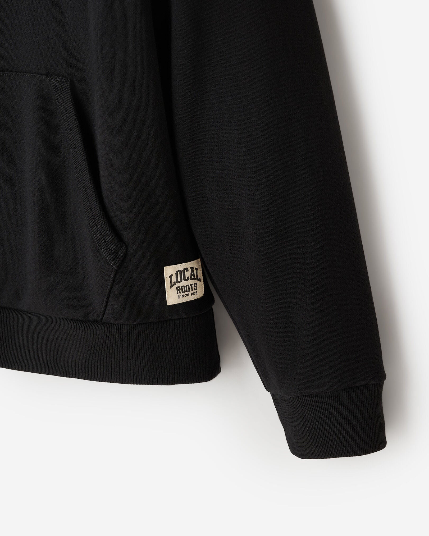 Halifax Local Roots Hoodie