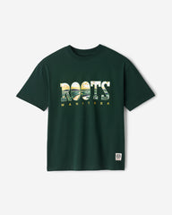 Greetings From Central T-Shirt