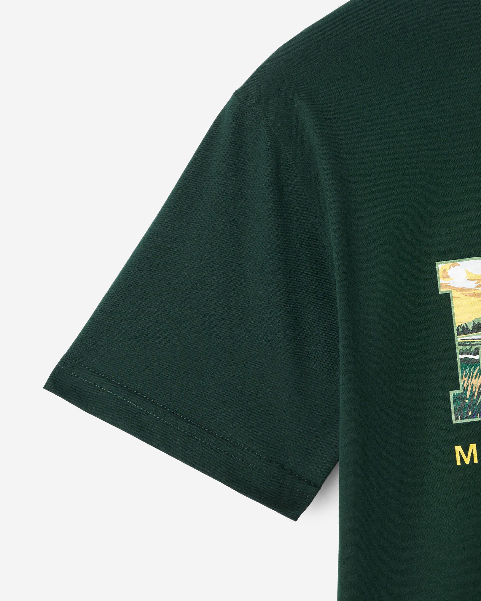 Greetings From Central T-Shirt