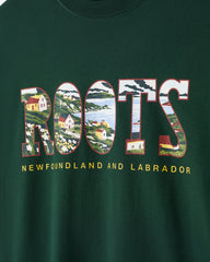 Greetings From The East T-Shirt