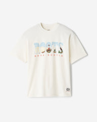 Greetings From The East T-Shirt