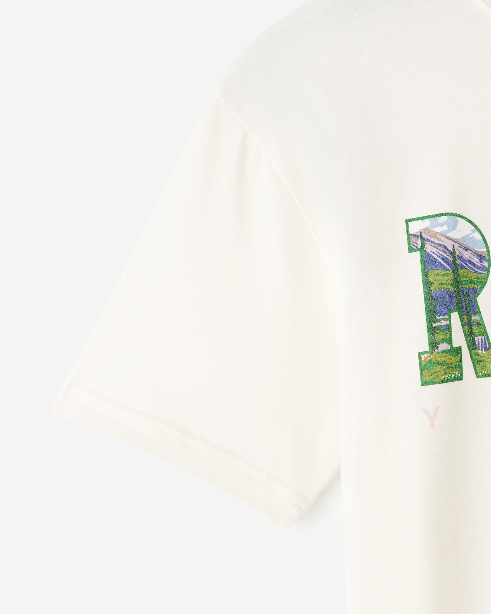 Greetings From North T-Shirt